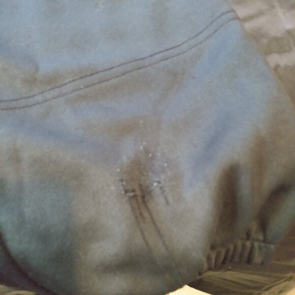 Mizuno Performance Women's Pants, Mizuno ball pants - Picture 7 of 9